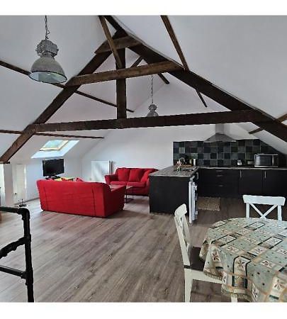 Casa Kakelbos Apartment Rotselaar Luaran gambar