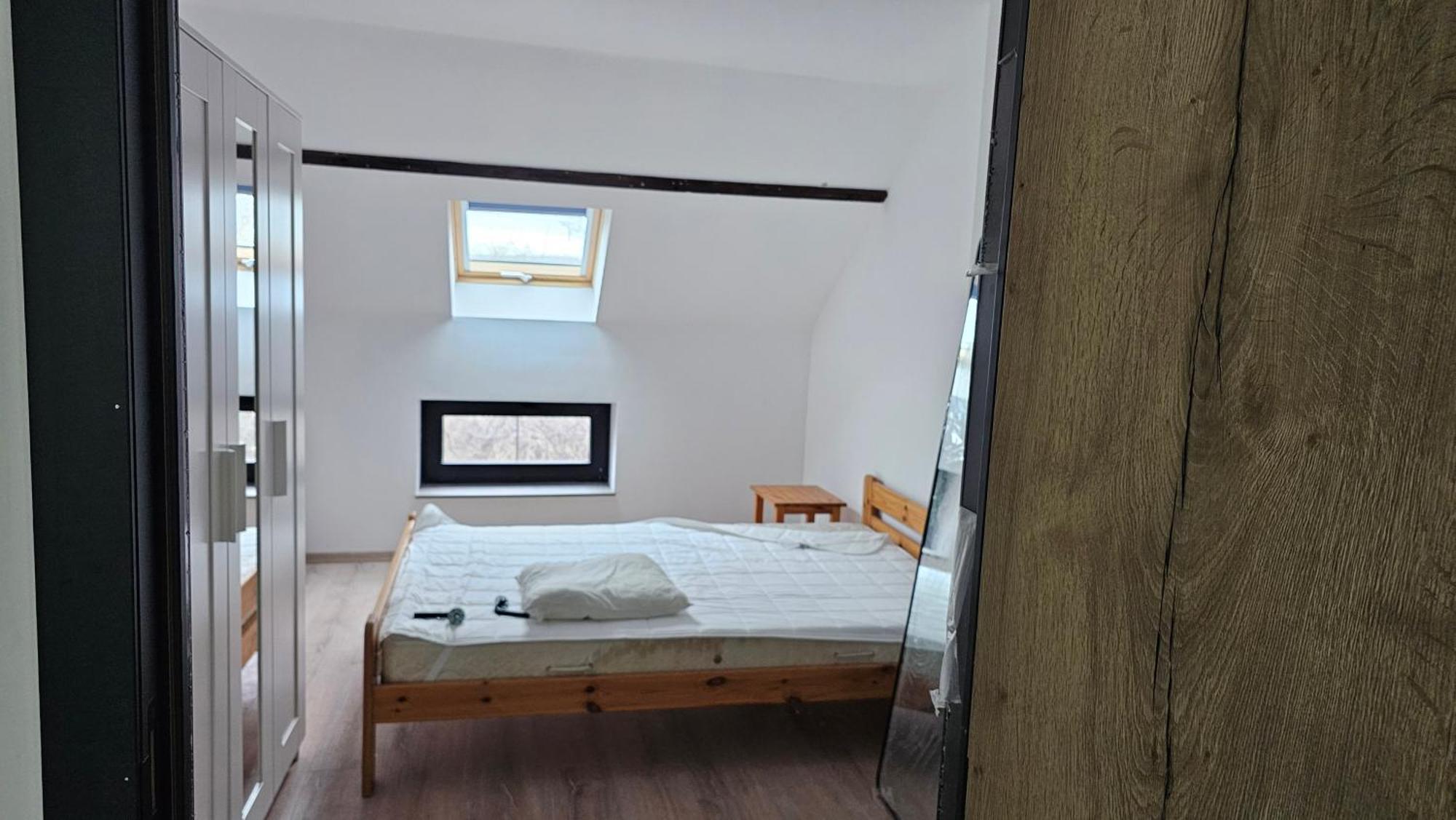 Casa Kakelbos Apartment Rotselaar Luaran gambar