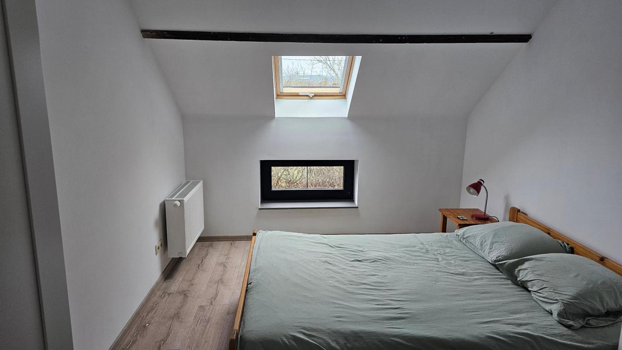 Casa Kakelbos Apartment Rotselaar Luaran gambar