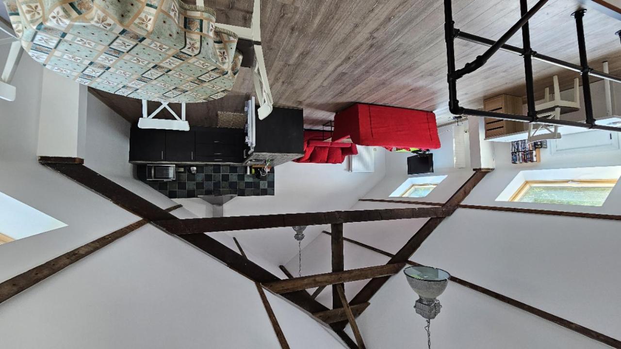 Casa Kakelbos Apartment Rotselaar Luaran gambar