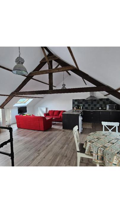 Casa Kakelbos Apartment Rotselaar Luaran gambar